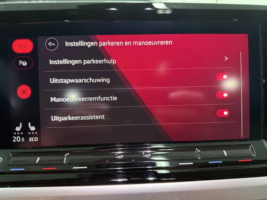Volkswagen Multivan – foto 69