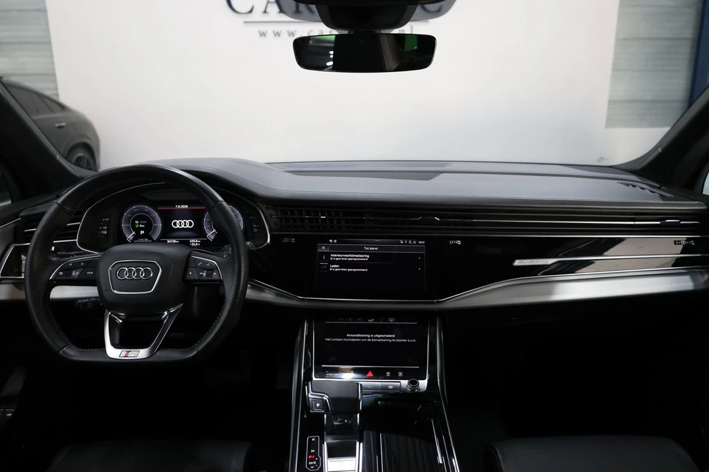 Audi Q7 – foto 9