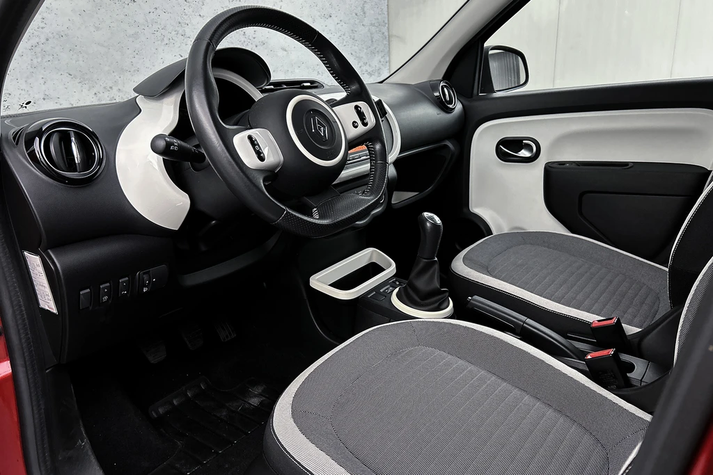 Renault Twingo – foto 25