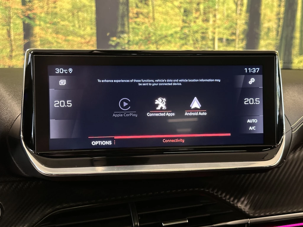 Peugeot 2008 – foto 18
