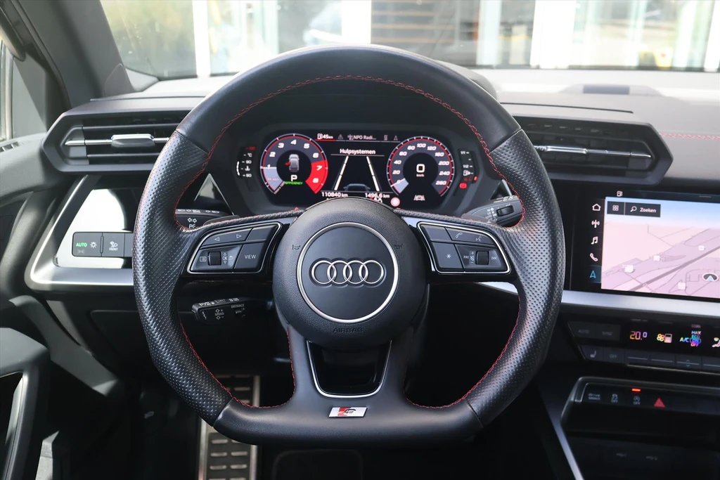 Audi A3 – foto 17