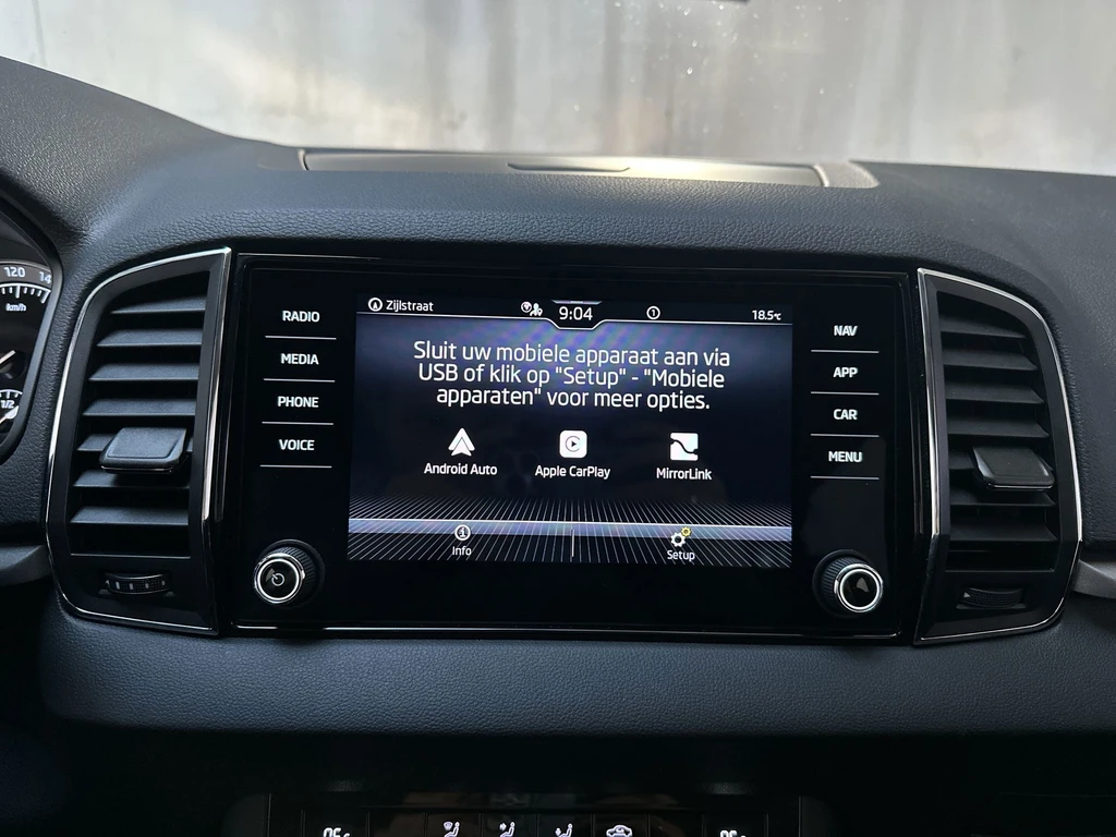 Škoda Karoq – foto 16