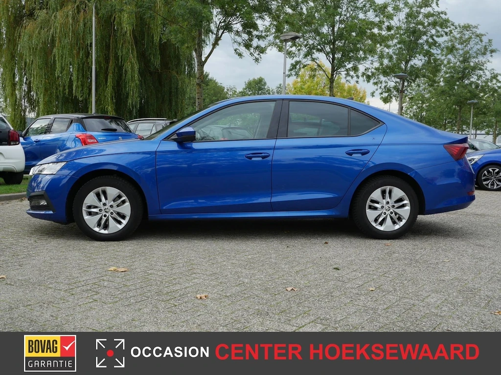 Škoda Octavia – foto 4