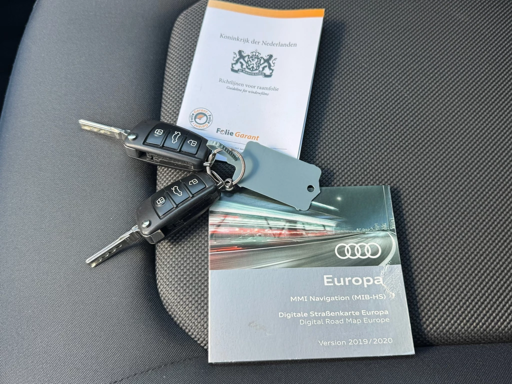 Audi A3 – foto 13