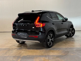 Volvo XC40 – thumbnail 4