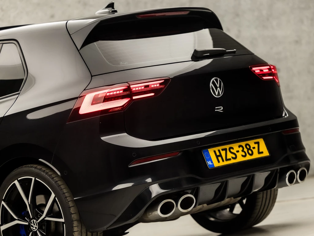 Volkswagen Golf – foto 5