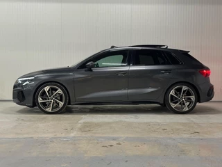 Audi A3 – thumbnail 4