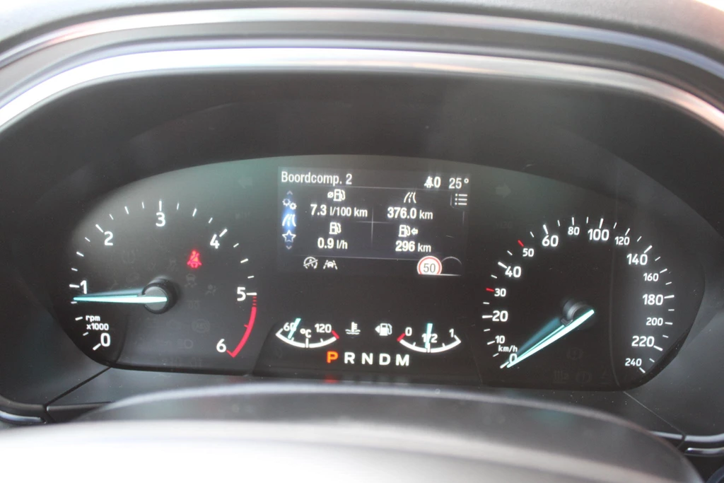 Ford Focus – foto 13