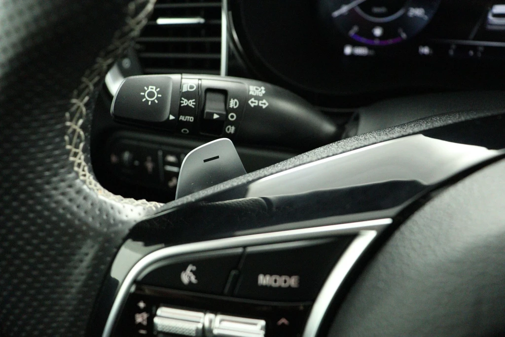 Kia ProCeed – foto 35