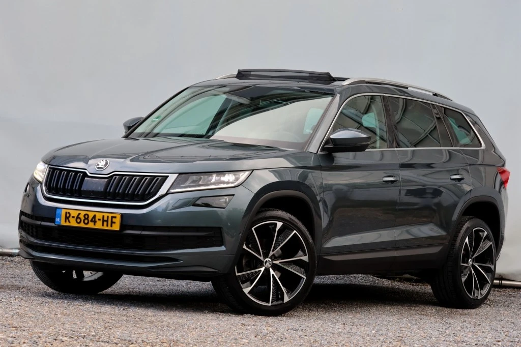 Škoda Kodiaq – foto 2