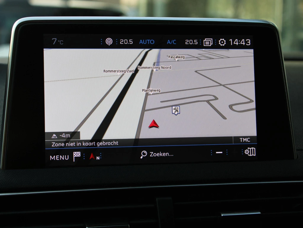 Peugeot 3008 – foto 14