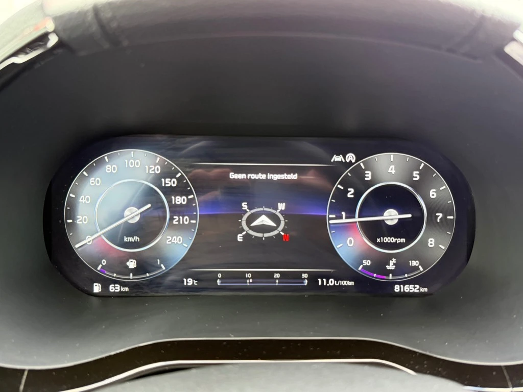 Kia Ceed – foto 12