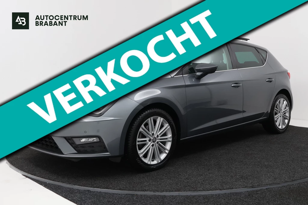 SEAT Leon – foto 7