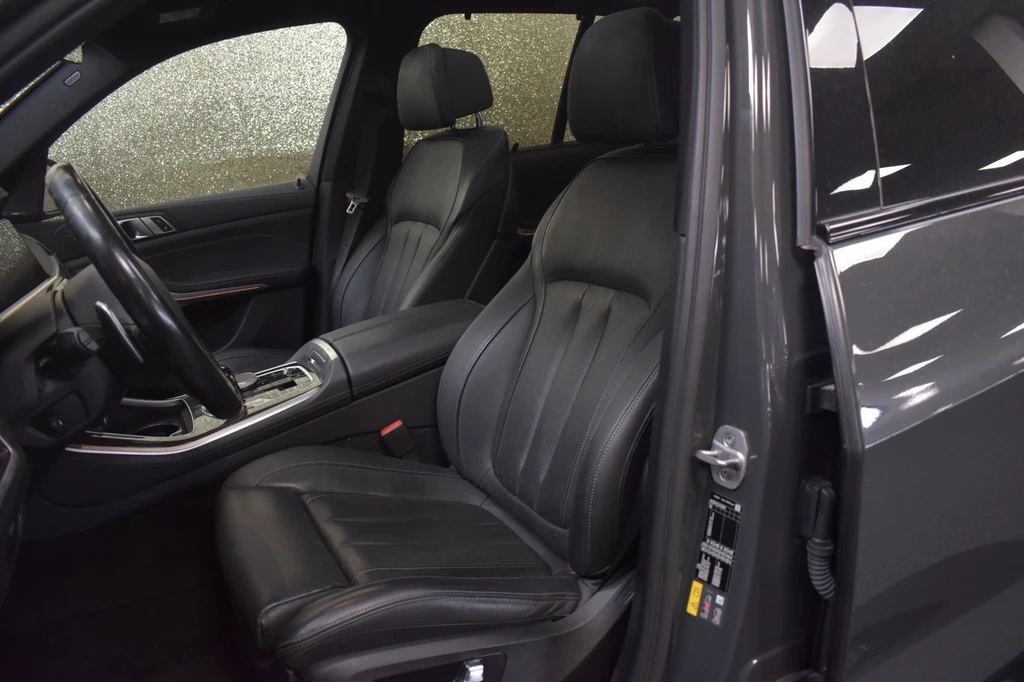BMW X5 – foto 8