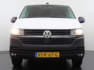 Volkswagen Transporter – thumbnail 9