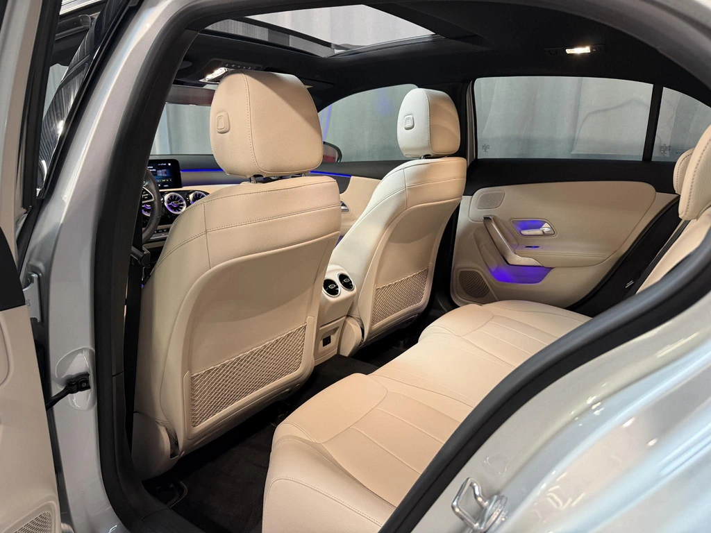 Mercedes-Benz A-Klasse – foto 38