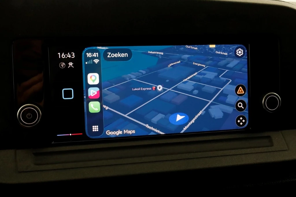 Volkswagen Caddy – foto 15