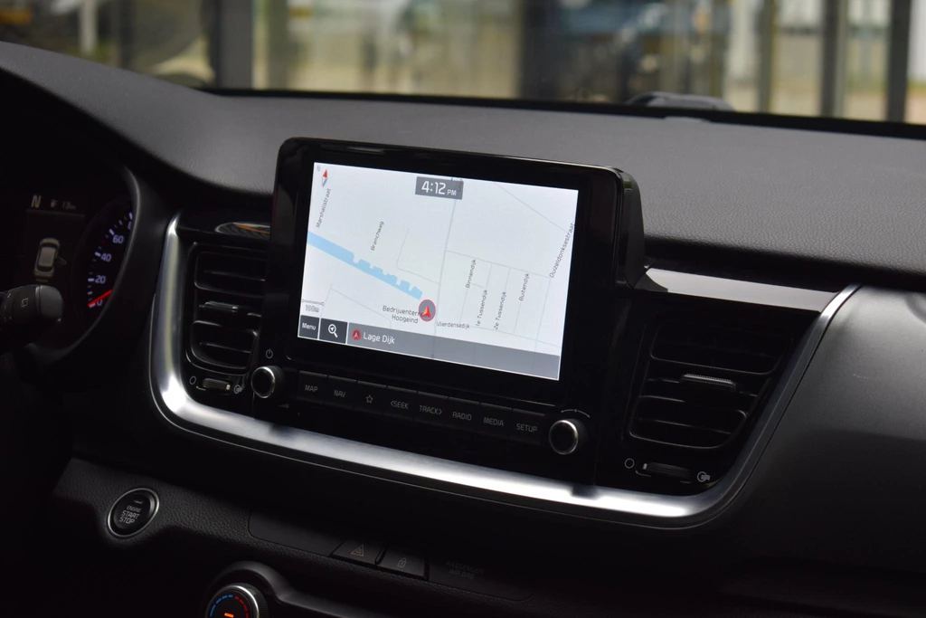 Kia Stonic – foto 19