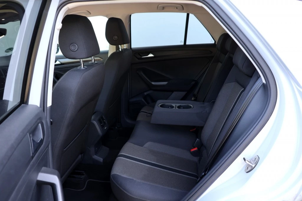 Volkswagen T-Roc – foto 18