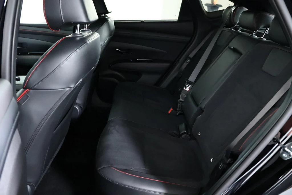 Hyundai Tucson – foto 13