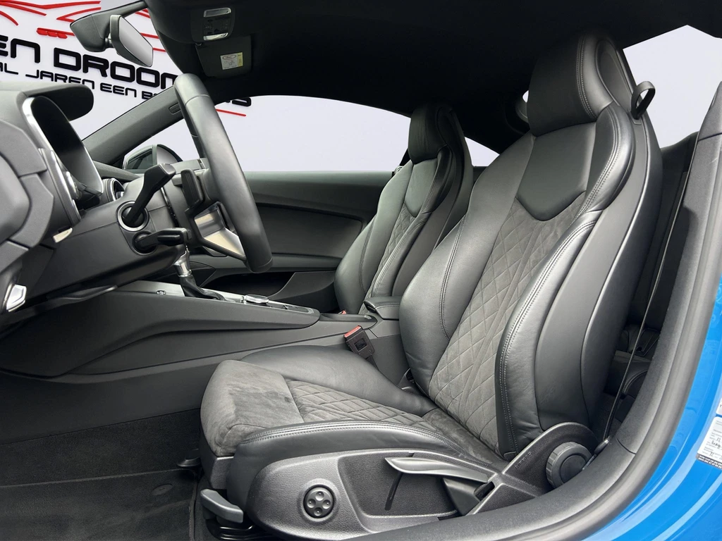 Audi TT – foto 8