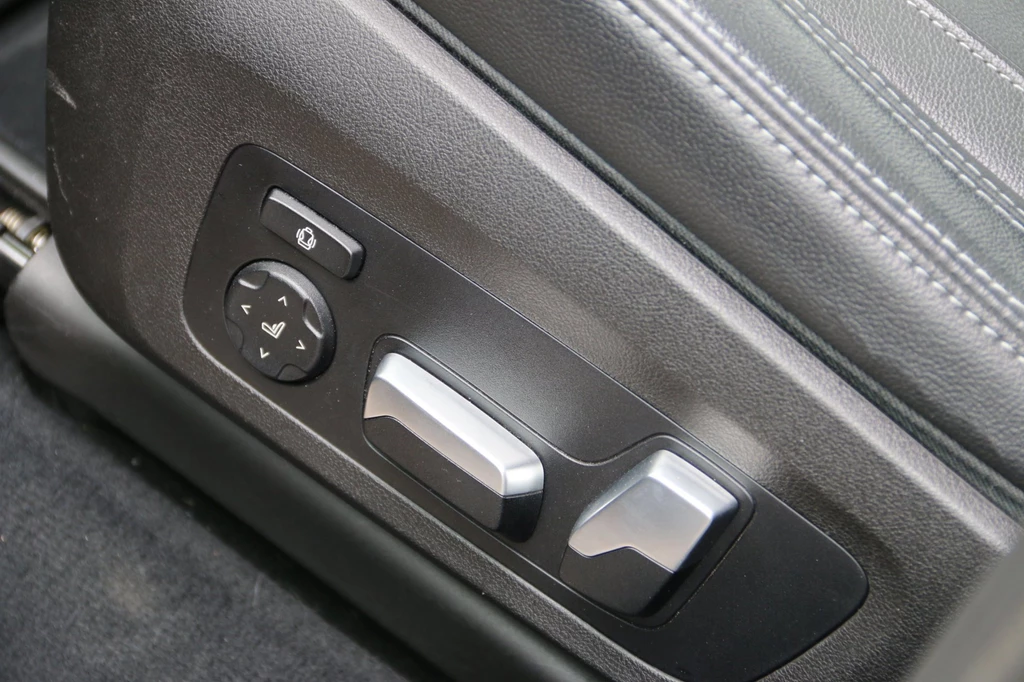 BMW X3 – foto 10