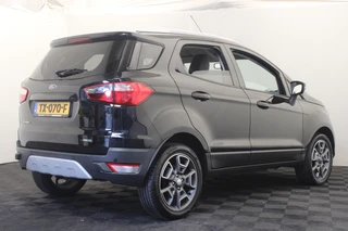Ford EcoSport – thumbnail 4