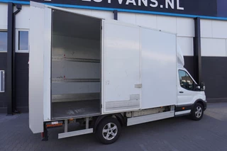 Ford Transit – thumbnail 3