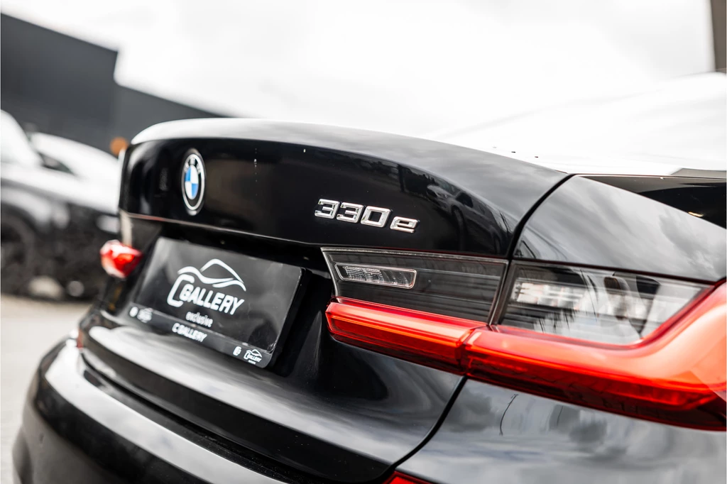 BMW 3 Serie – foto 31