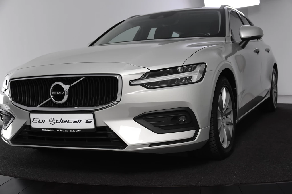 Volvo V60 – foto 4