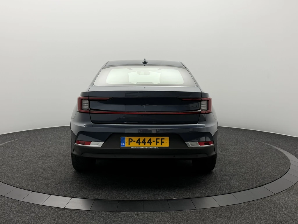 Polestar 2 – foto 5