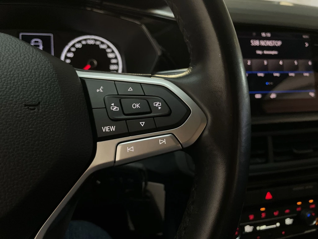 Volkswagen T-Cross – foto 21