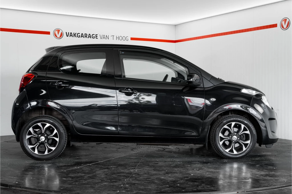 Citroën C1 – foto 6