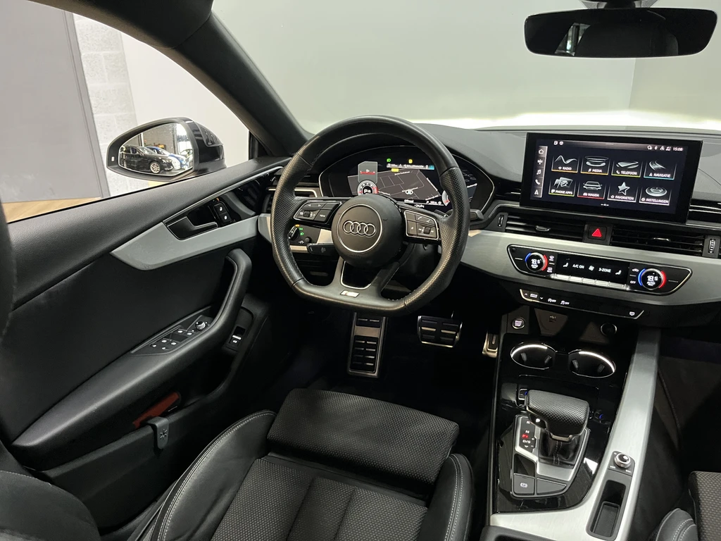 Audi A5 – foto 31