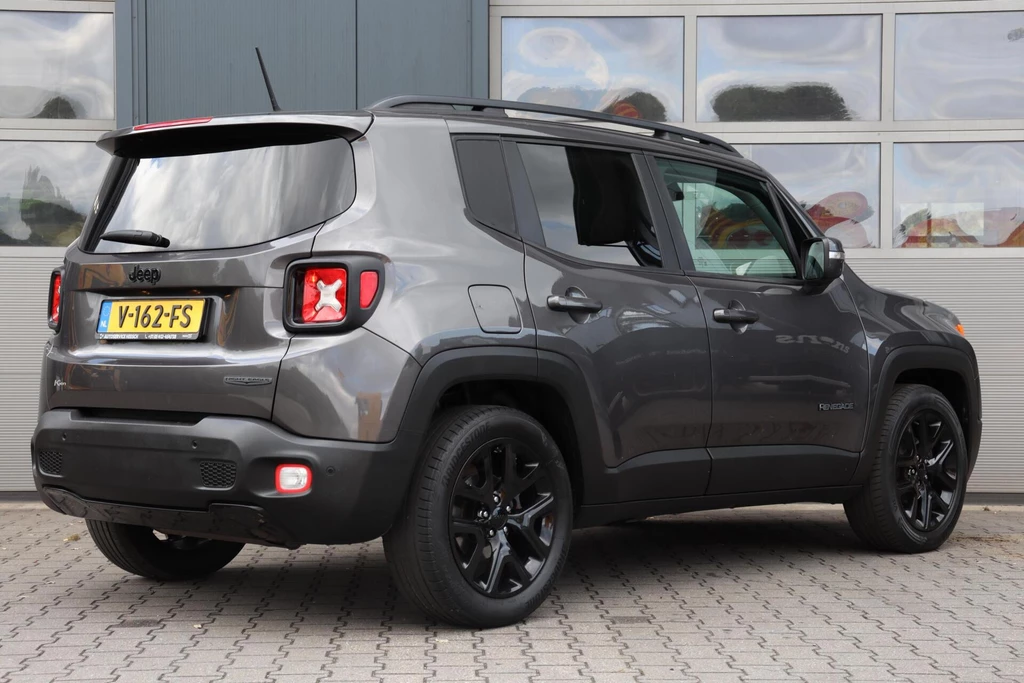 Jeep Renegade – foto 4
