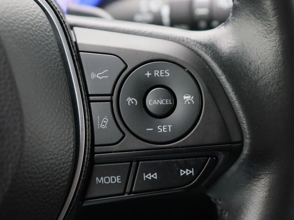 Toyota Corolla Touring Sports – foto 22