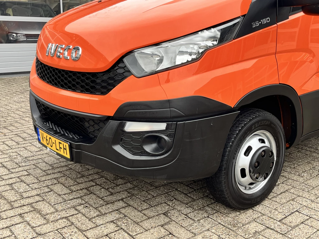 Iveco Daily – foto 2