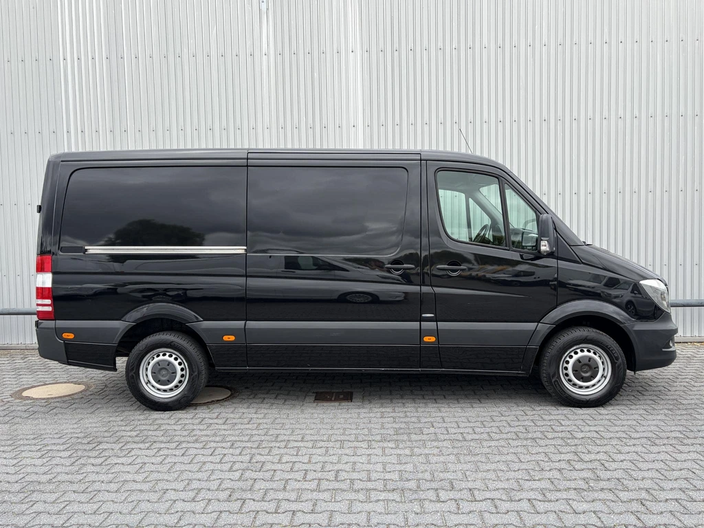 Mercedes-Benz Sprinter – foto 7