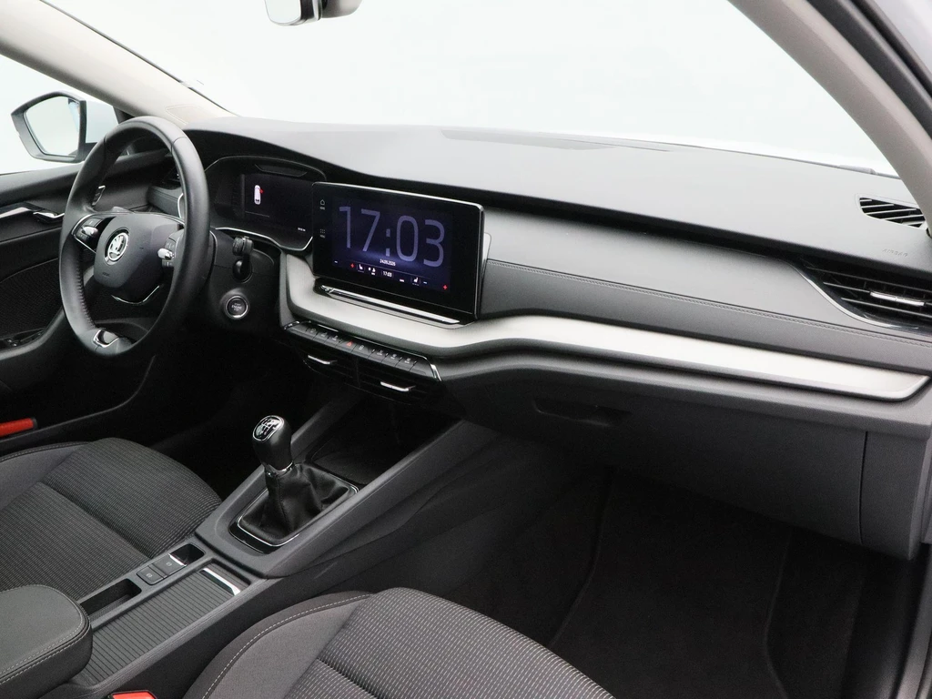 Škoda Octavia – foto 35