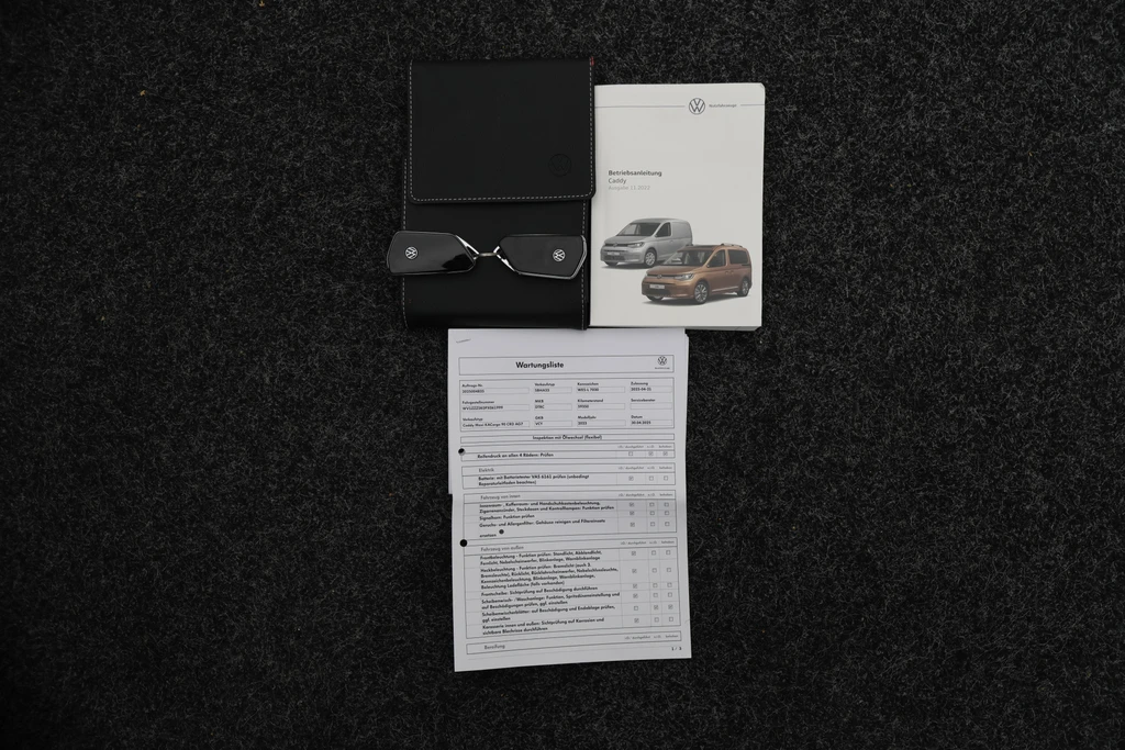 Volkswagen Caddy – foto 49