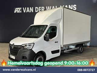 Renault Master – thumbnail 1