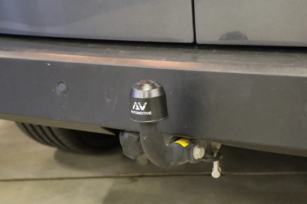Ford Transit Connect – foto 26