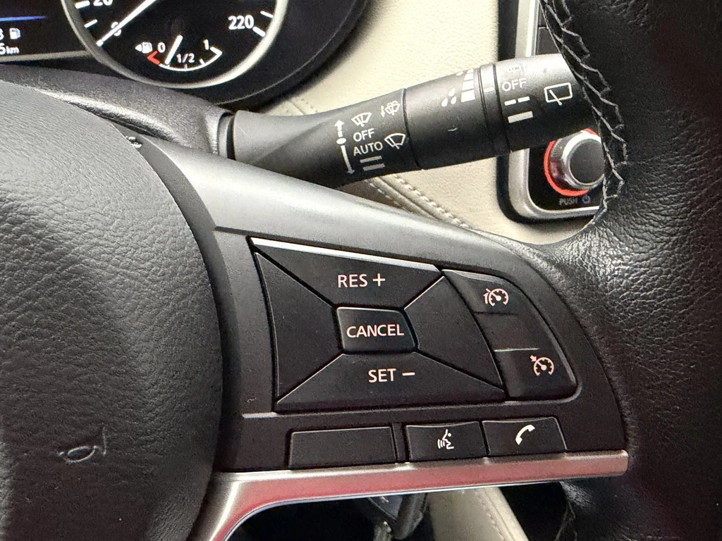 Nissan Micra – foto 17
