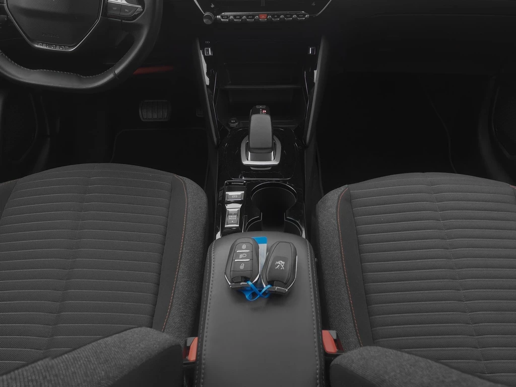 Nissan QASHQAI – foto 73