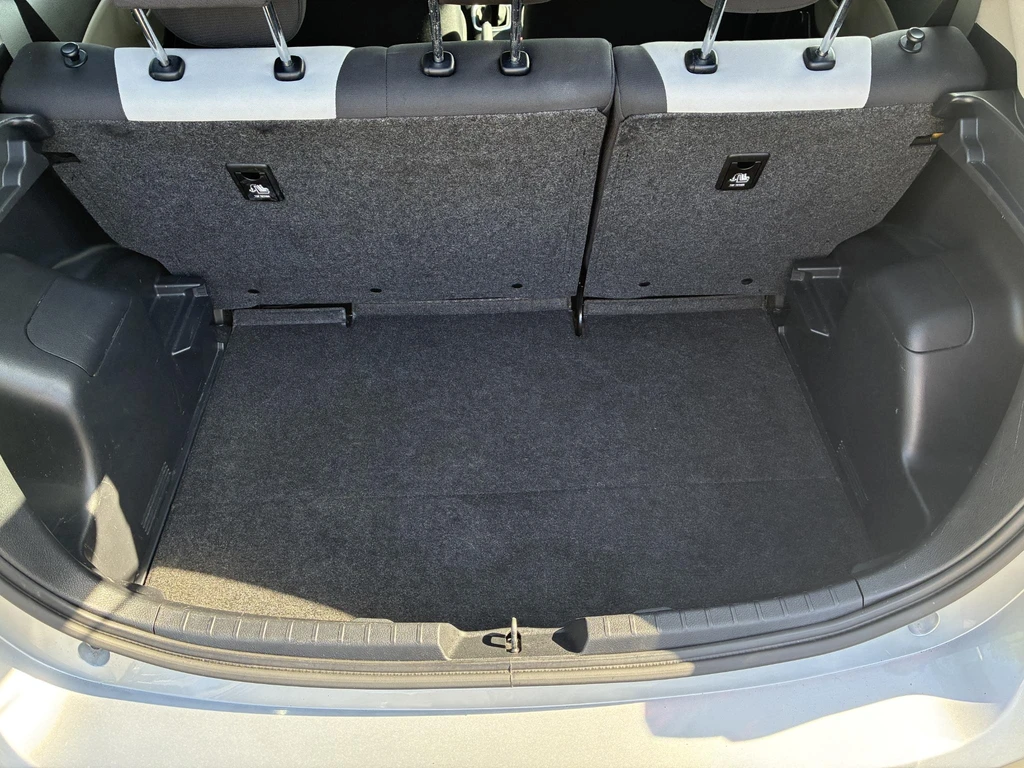 Toyota Yaris – foto 30