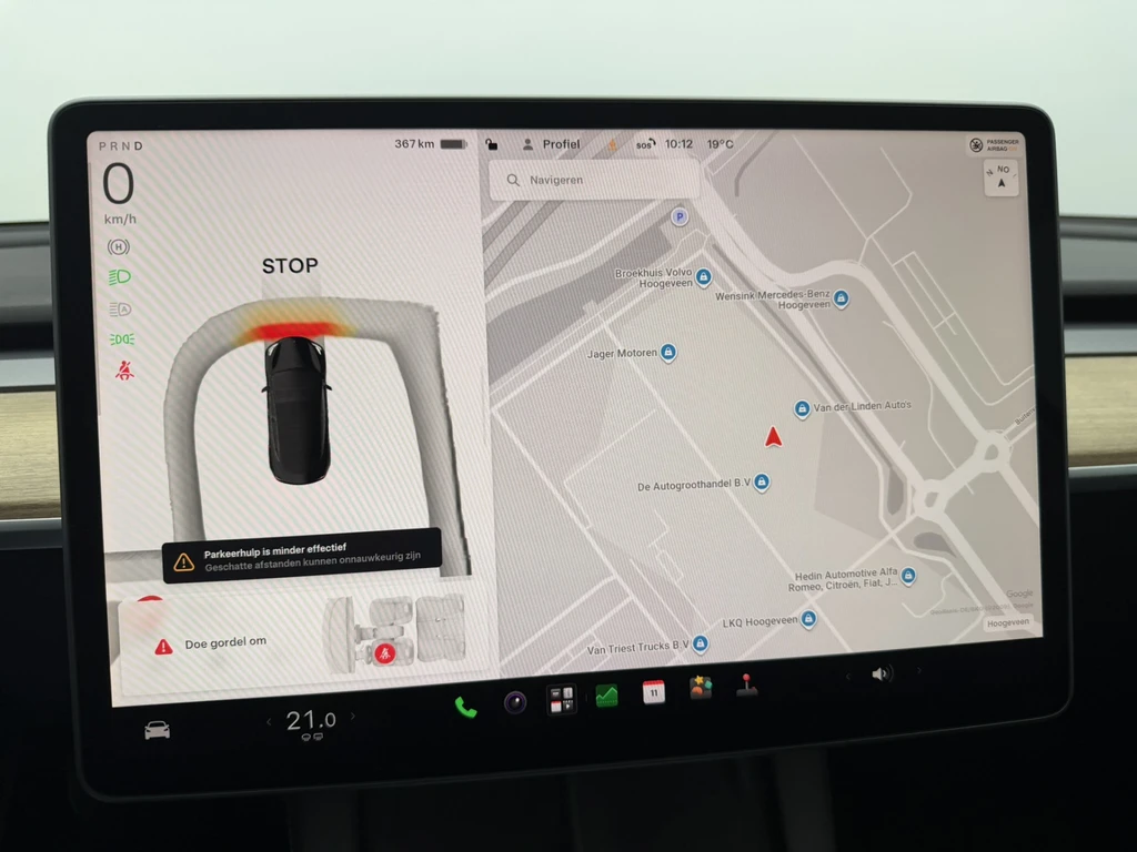 Tesla Model 3 – foto 24