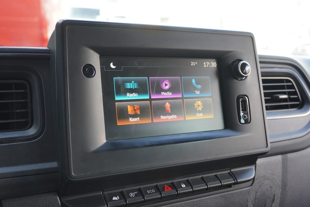 Renault Master – foto 14