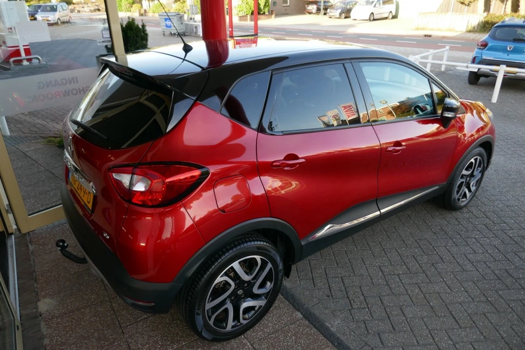 Renault Captur – foto 7