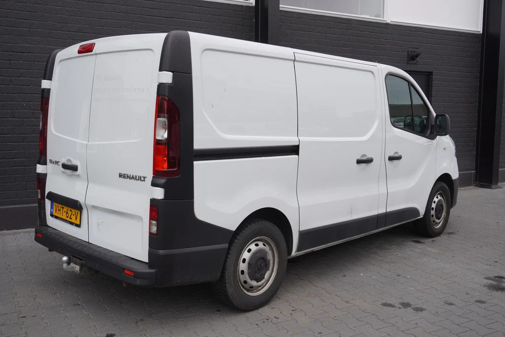 Renault Trafic – foto 3