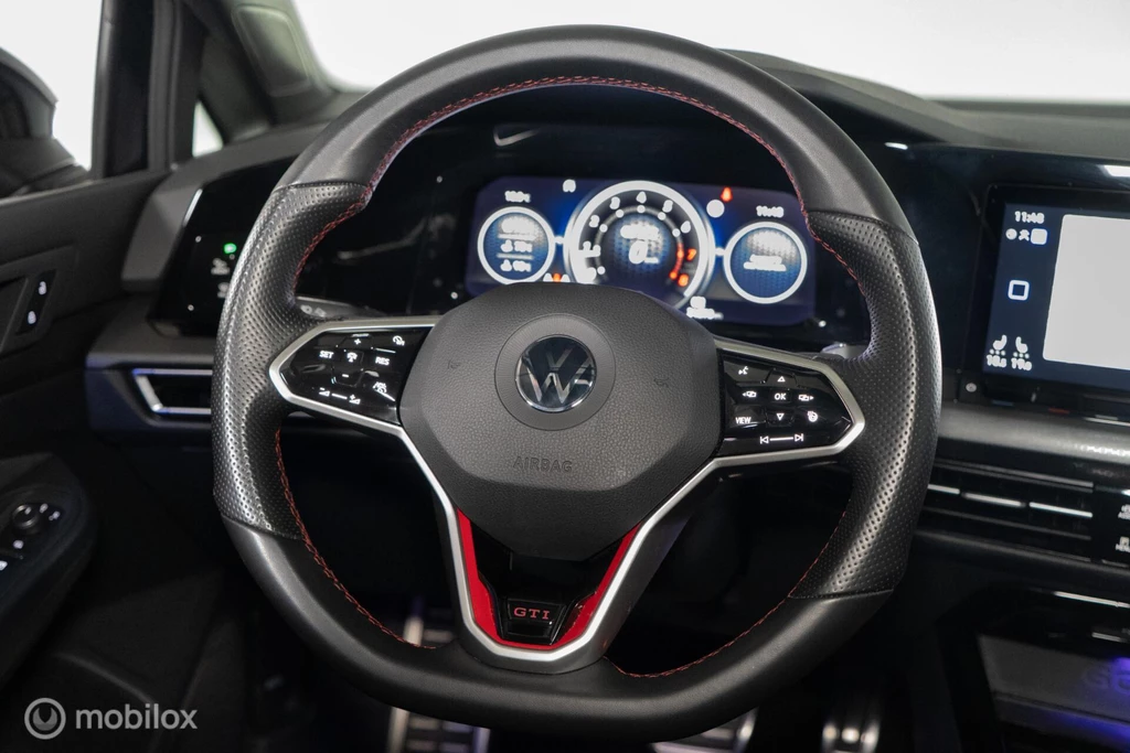 Volkswagen Golf – foto 10